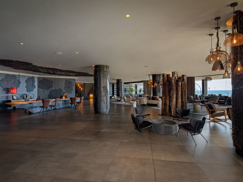 Faro Lopesan Collection Hotel Adults Only