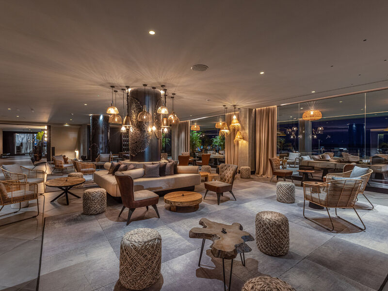 Faro Lopesan Collection Hotel Adults Only