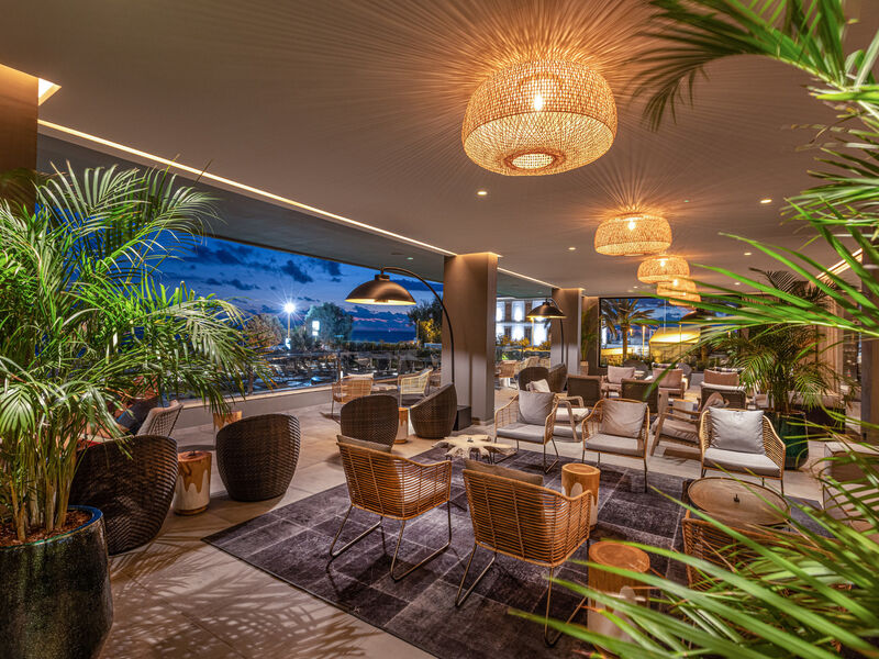 Faro Lopesan Collection Hotel Adults Only