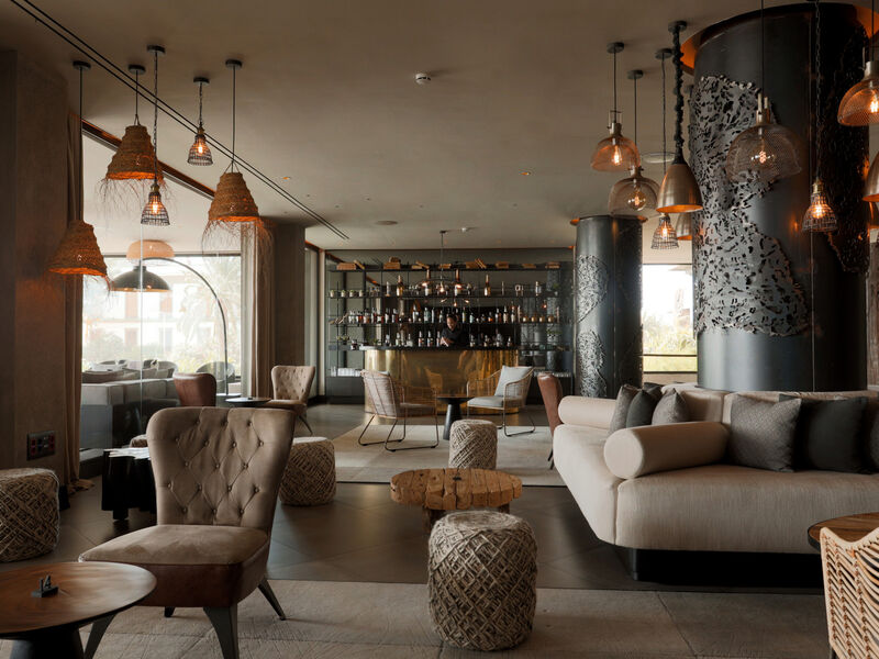 Faro Lopesan Collection Hotel Adults Only
