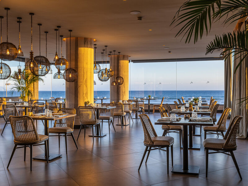 Faro Lopesan Collection Hotel Adults Only