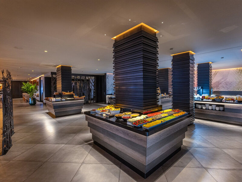 Faro Lopesan Collection Hotel Adults Only