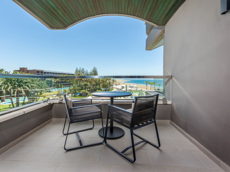 Faro Lopesan Collection Hotel Adults Only