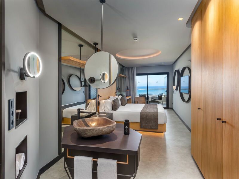 Faro Lopesan Collection Hotel Adults Only