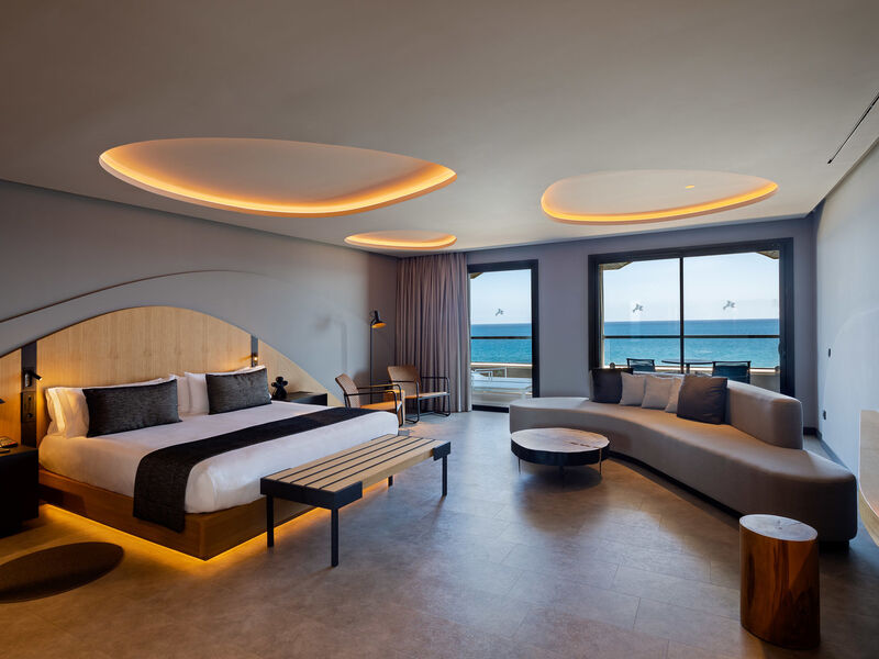 Faro Lopesan Collection Hotel Adults Only