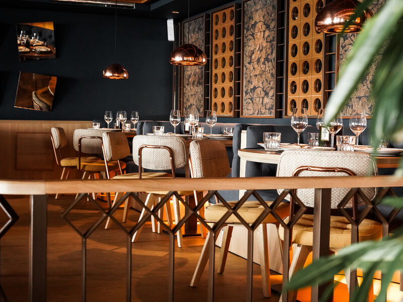 Faro Lopesan Collection Hotel Adults Only