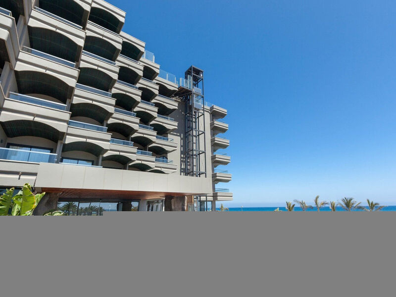 Faro Lopesan Collection Hotel Adults Only