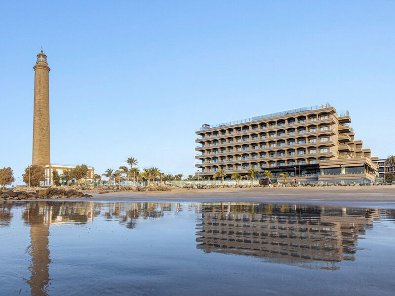 Faro Lopesan Collection Hotel Adults Only