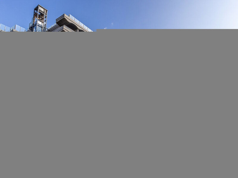 Faro Lopesan Collection Hotel Adults Only