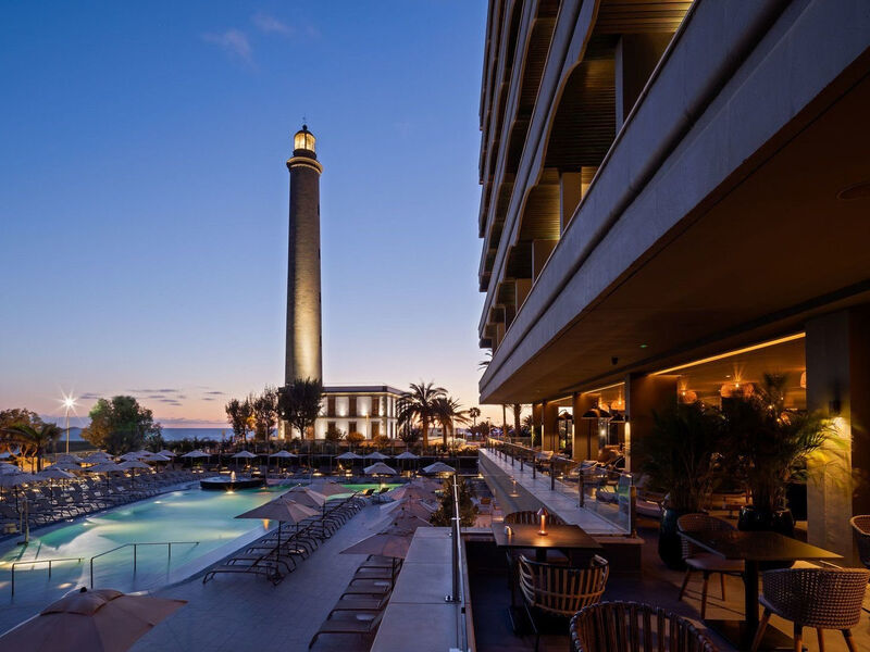 Faro Lopesan Collection Hotel Adults Only