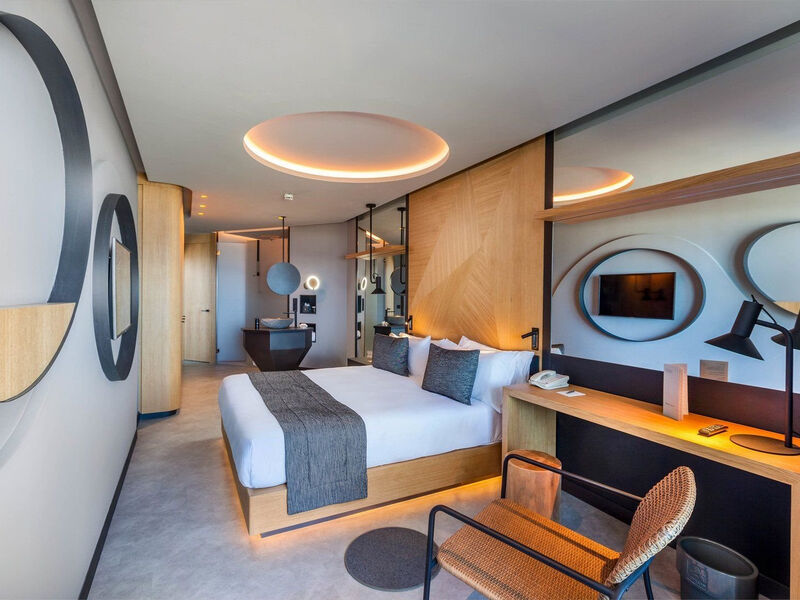 Faro Lopesan Collection Hotel Adults Only