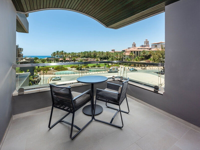 Faro Lopesan Collection Hotel Adults Only