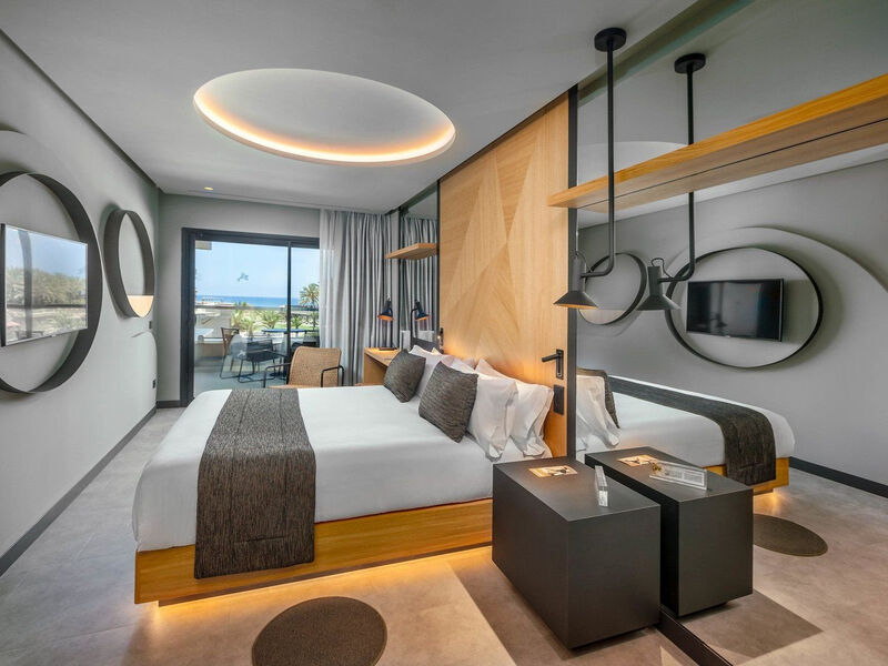 Faro Lopesan Collection Hotel Adults Only