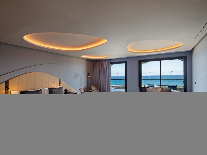 Faro Lopesan Collection Hotel Adults Only