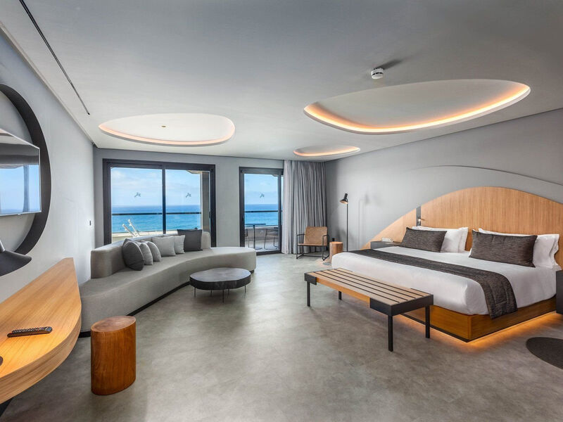 Faro Lopesan Collection Hotel Adults Only