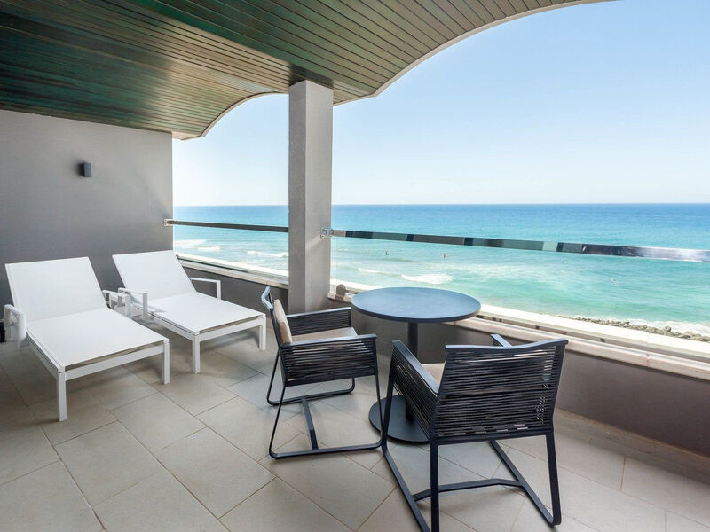 Faro Lopesan Collection Hotel Adults Only