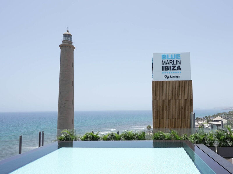Faro Lopesan Collection Hotel Adults Only