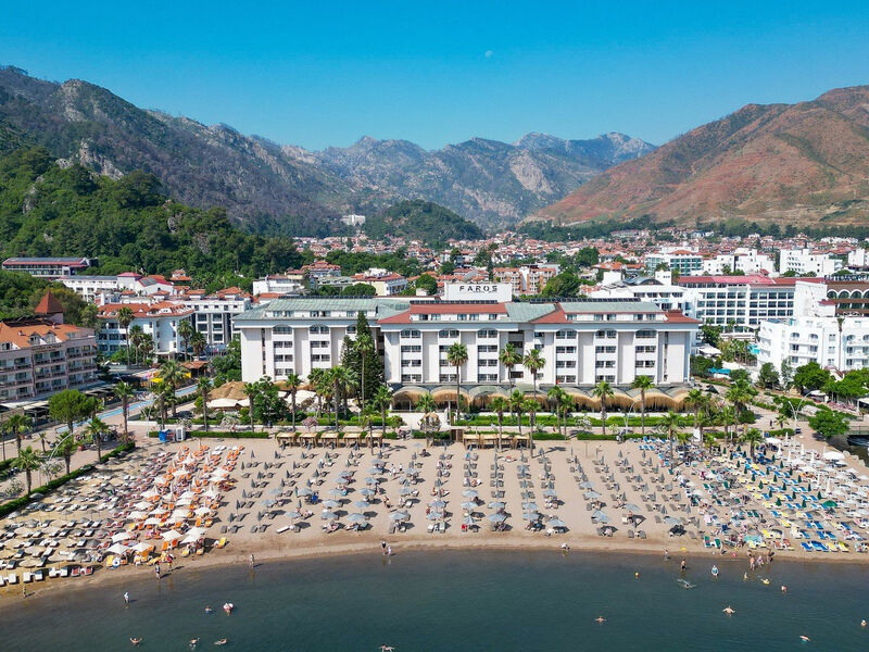 Faros Premium Beach