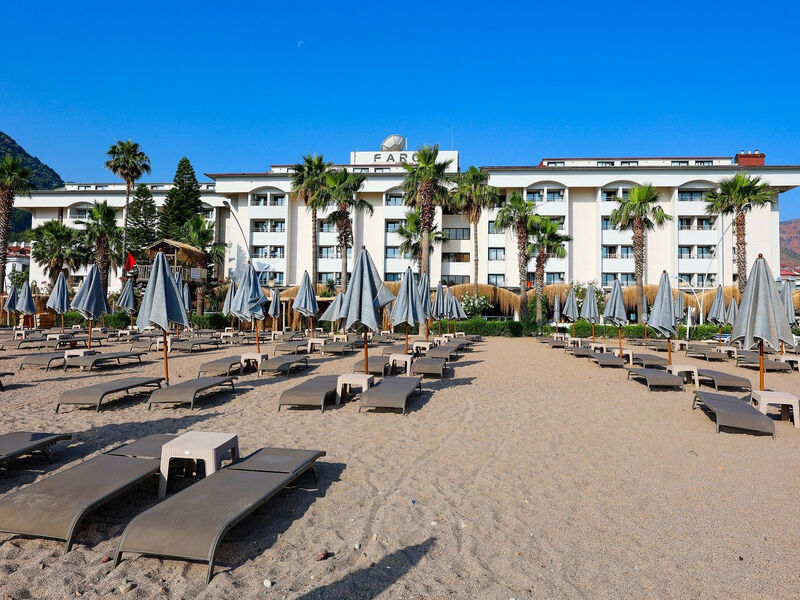 Faros Premium Beach