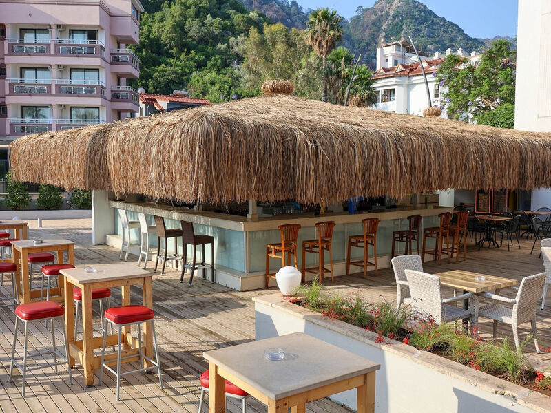 Faros Premium Beach
