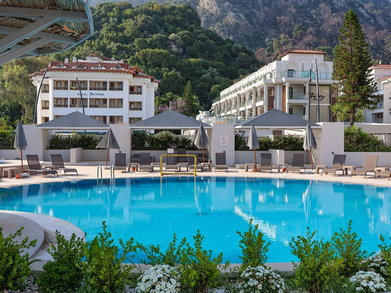 Faros Premium Beach
