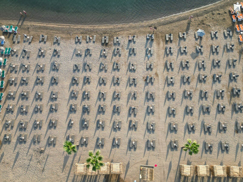 Faros Premium Beach