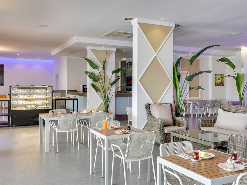 Faros Premium Beach