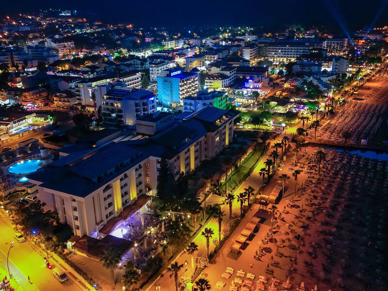 Faros Premium Beach