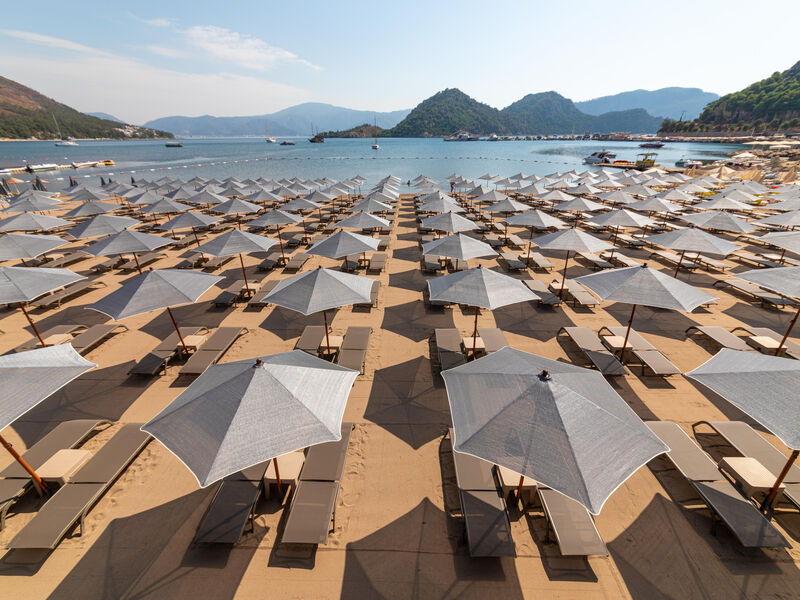Faros Premium Beach