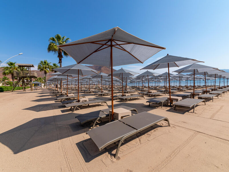 Faros Premium Beach