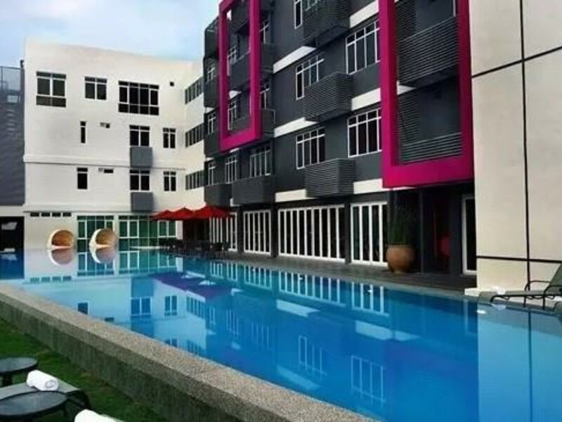 Favehotel Cenang Beach Langkawi