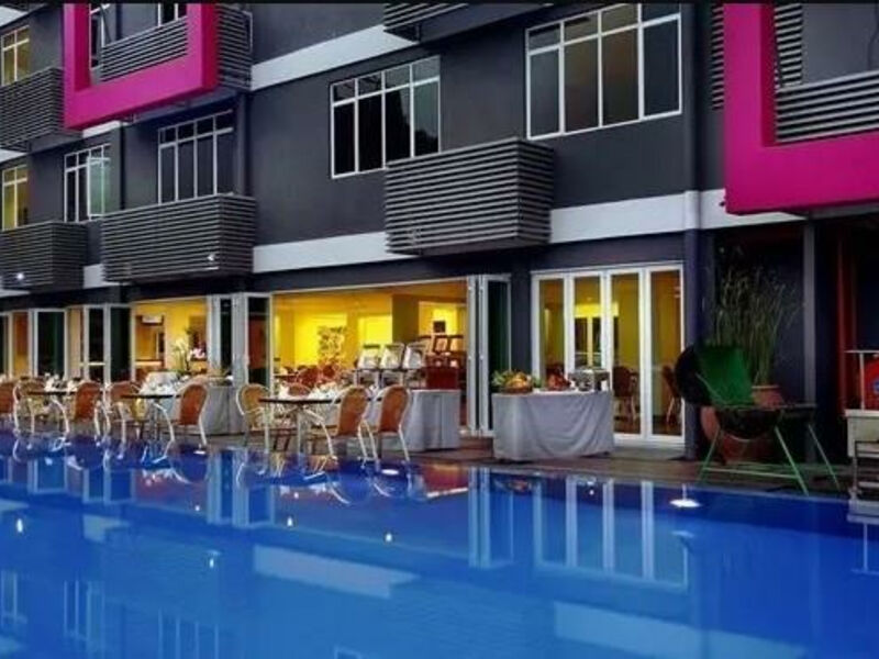 Favehotel Cenang Beach Langkawi
