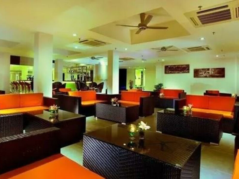 Favehotel Cenang Beach Langkawi