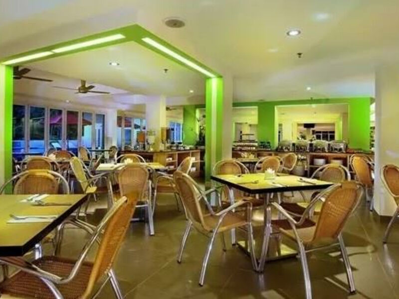 Favehotel Cenang Beach Langkawi
