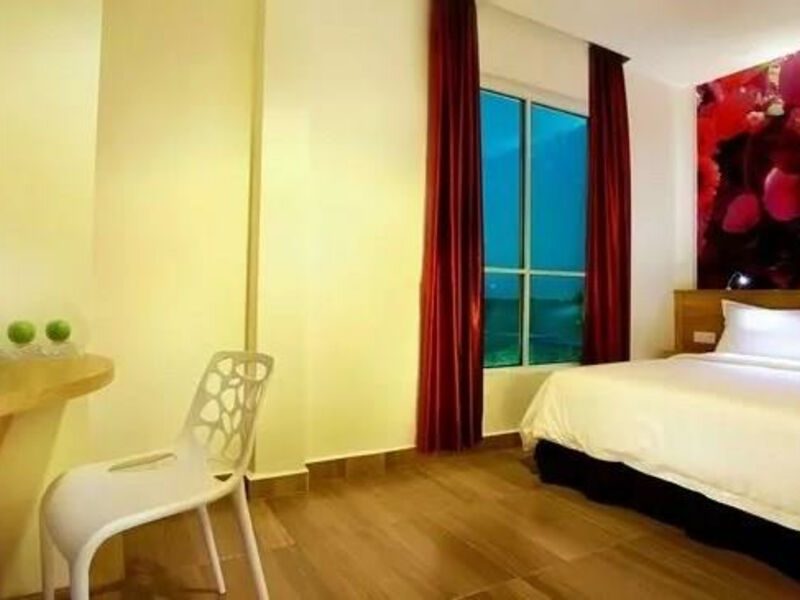 Favehotel Cenang Beach Langkawi