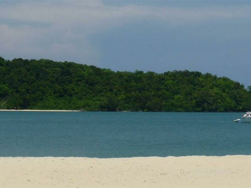 Federal Villa Beach Resort