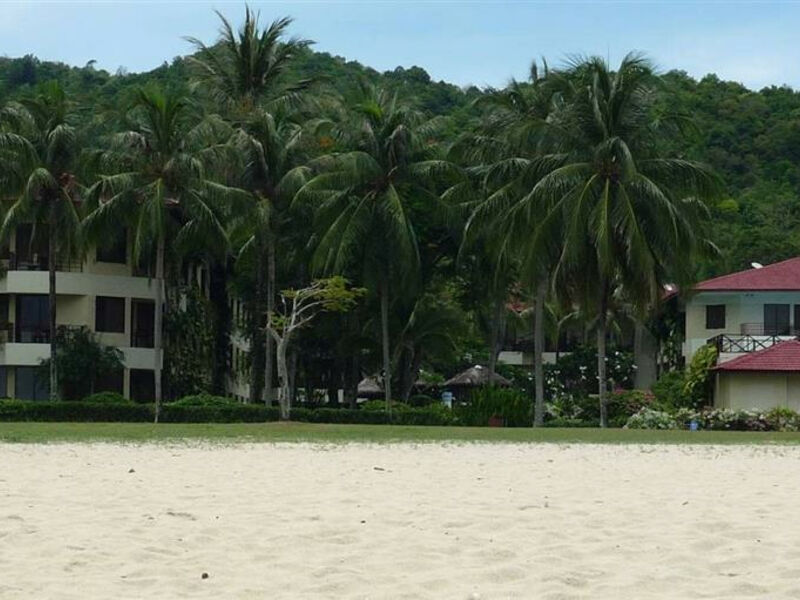 Federal Villa Beach Resort
