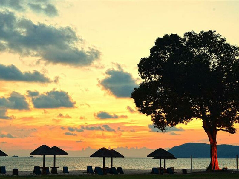 Federal Villa Beach Resort