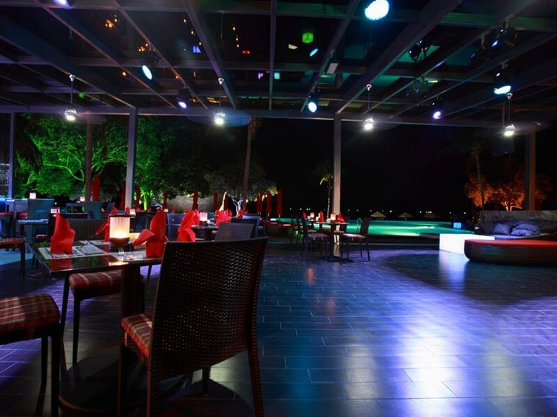 Federal Villa Beach Resort