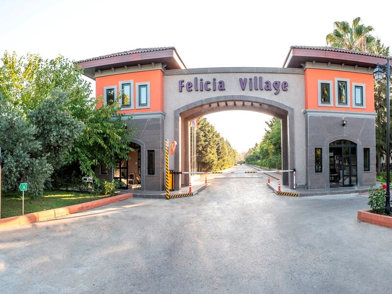 Club Hotel Felicia Village