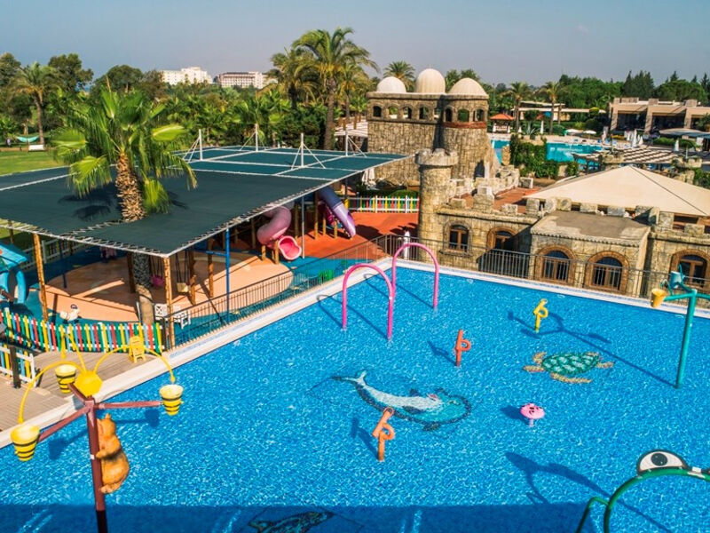 Club Hotel Felicia Village