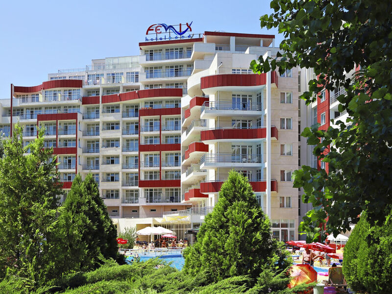 Fenix Beach