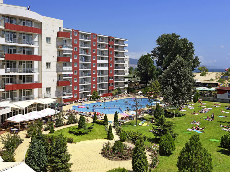Fenix Beach