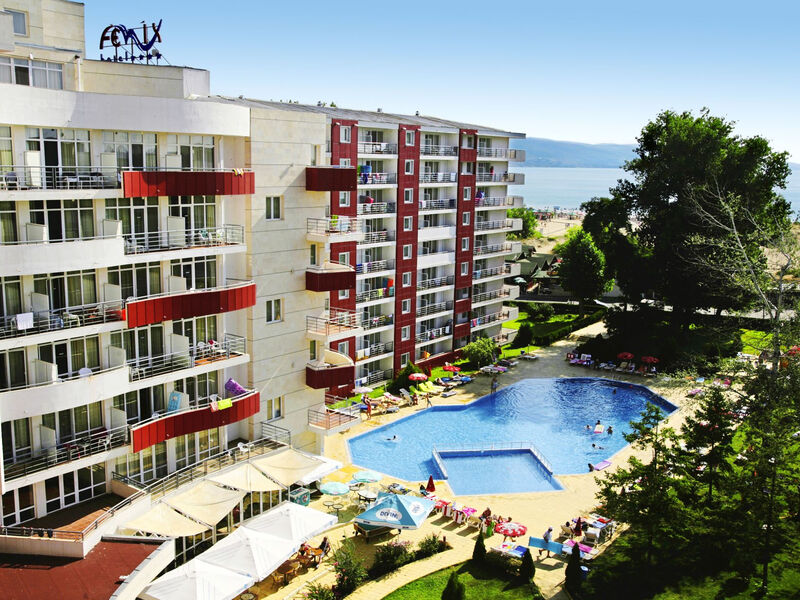 Fenix Beach