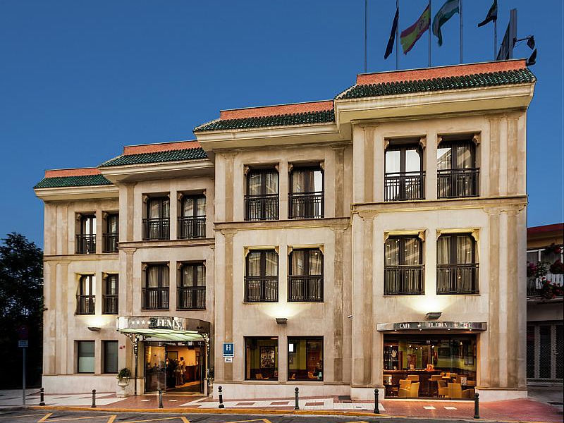 Fenix Torremolinos