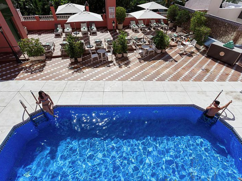 Fenix Torremolinos