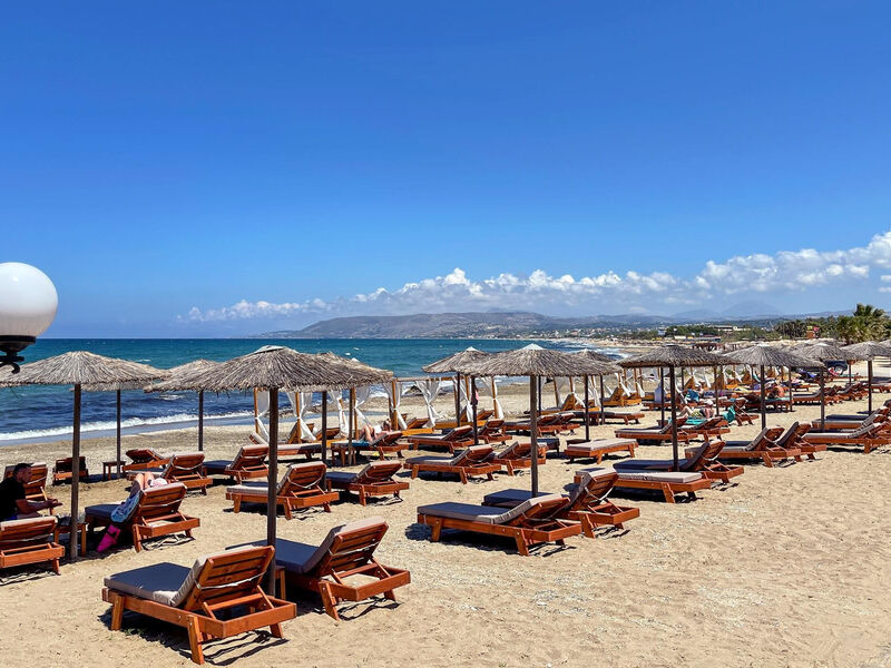 Fereniki Holiday Beach Resort