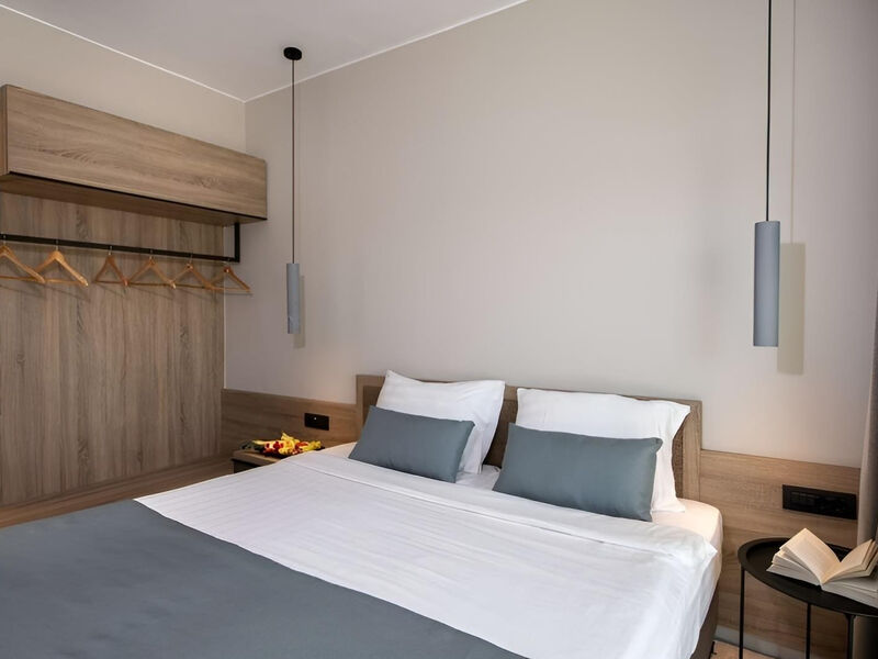 Fereniki Holiday Beach Resort