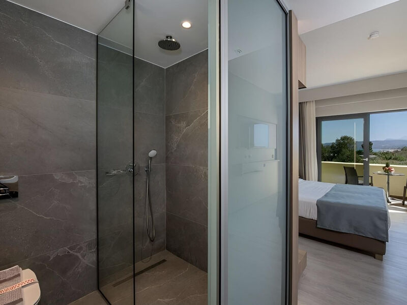 Fereniki Holiday Beach Resort