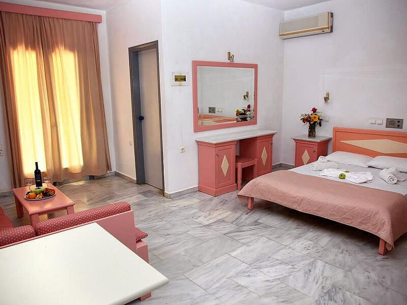 Fereniki Holiday Beach Resort